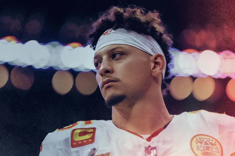 Zwycięzcy: Kansas City Chiefs - galeria zdjęć - filmweb