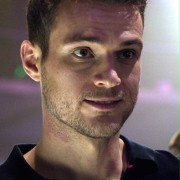 Jake Bolin