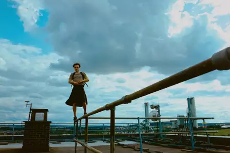 Bird - galeria zdjęć - filmweb