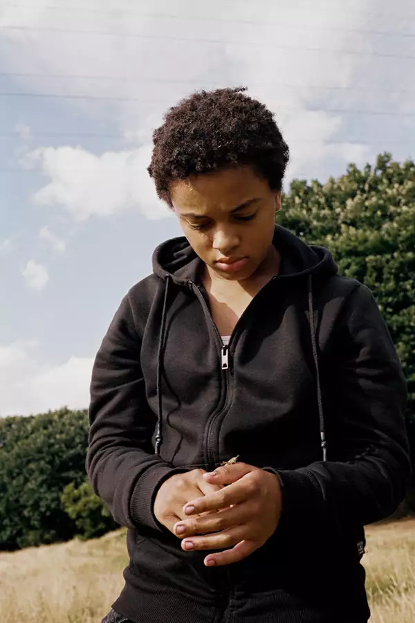 Bird - galeria zdjęć - filmweb