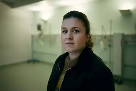 Wrobiony Conny - galeria zdjęć - filmweb