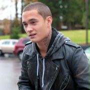 Rafi Gavron w Druga szansa