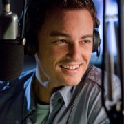 Kerr Smith w Druga szansa