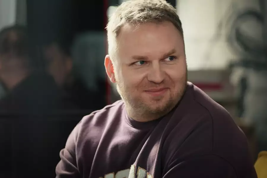 Viki Gabor: Mój świat - galeria zdjęć - filmweb