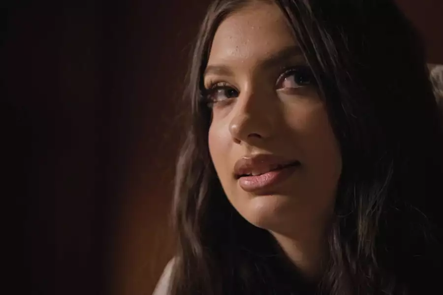 Viki Gabor: Mój świat - galeria zdjęć - filmweb