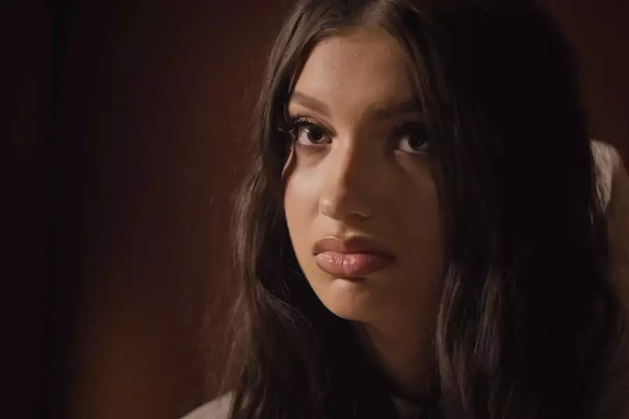 Viki Gabor: Mój świat - galeria zdjęć - filmweb
