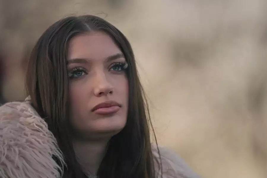 Viki Gabor: Mój świat - galeria zdjęć - filmweb