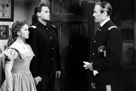 Masakra Fortu Apache - galeria zdjęć - filmweb