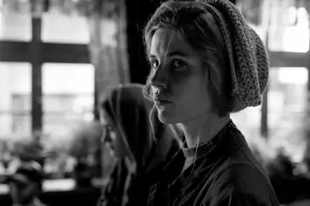 Dziewczyna z igłą - galeria zdjęć - filmweb