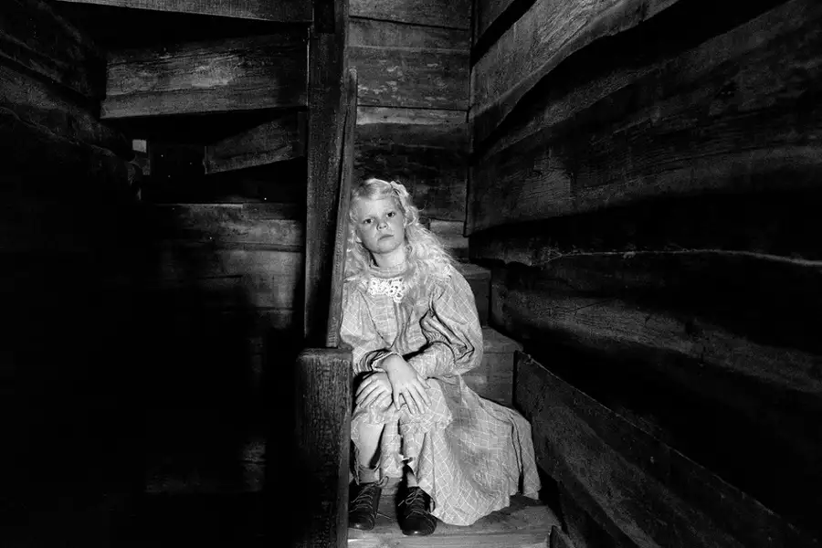 Dziewczyna z igłą - galeria zdjęć - filmweb