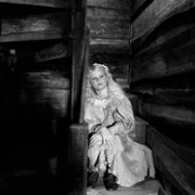 Pigen med nålen - galeria zdjęć - filmweb