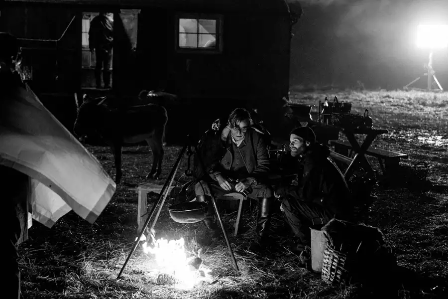 Dziewczyna z igłą - galeria zdjęć - filmweb