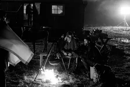 Dziewczyna z igłą - galeria zdjęć - filmweb