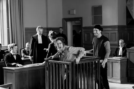 Dziewczyna z igłą - galeria zdjęć - filmweb