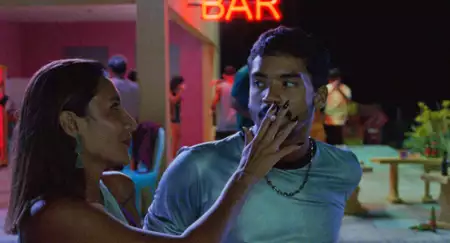 Motel Destino - galeria zdjęć - filmweb
