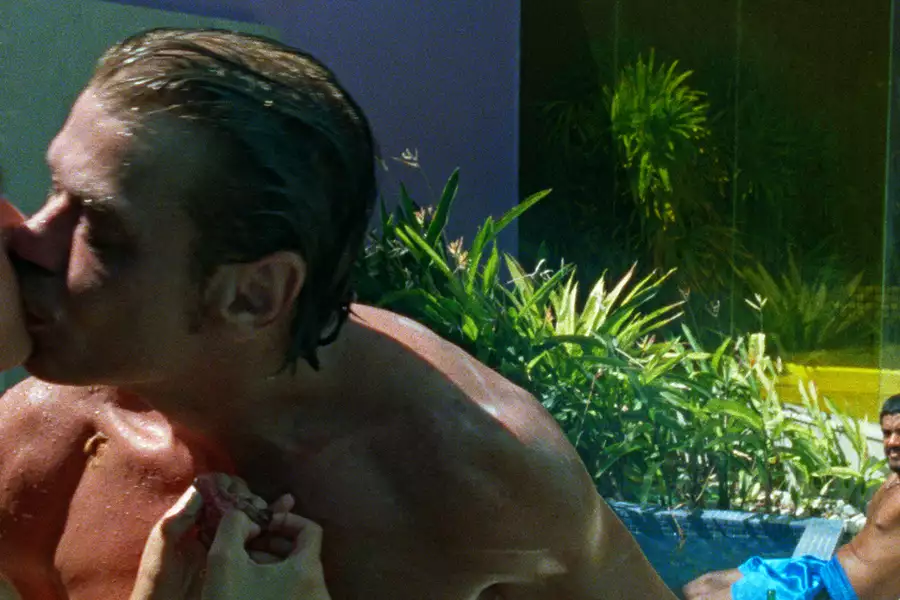 Motel Destino - galeria zdjęć - filmweb