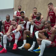 Starting 5 - galeria zdjęć - filmweb