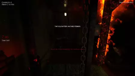 Dungeon Nightmares II: The Memory - galeria zdjęć - filmweb