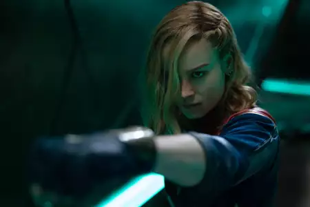 Marvels - galeria zdjęć - filmweb