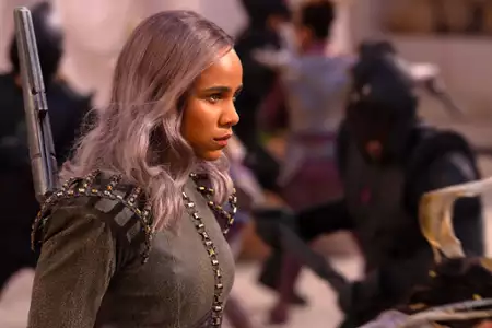 Marvels - galeria zdjęć - filmweb