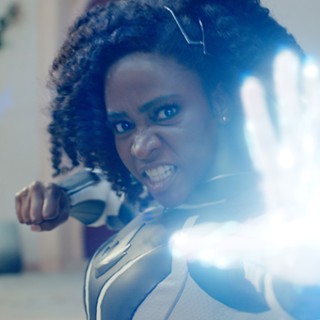 Monica Rambeau