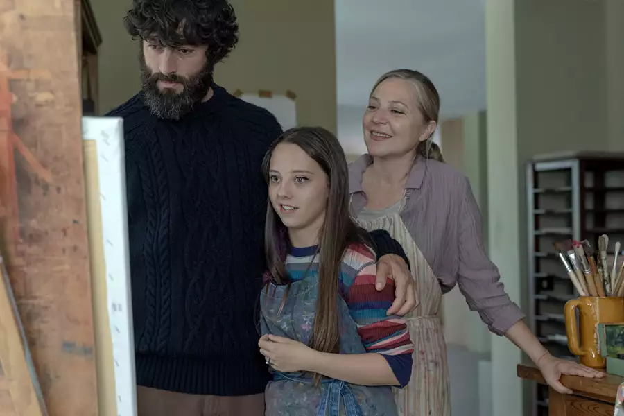 Ostatnia noc w Tremor - galeria zdjęć - filmweb