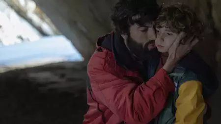 Ostatnia noc w Tremor - galeria zdjęć - filmweb