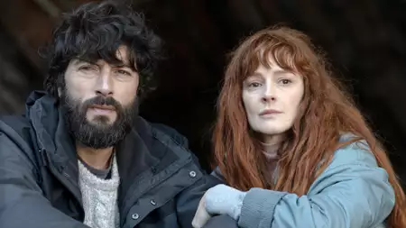 Ostatnia noc w Tremor - galeria zdjęć - filmweb