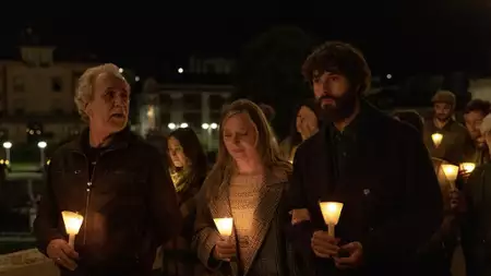 Ostatnia noc w Tremor - galeria zdjęć - filmweb