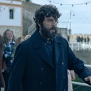 La última noche en Tremor - galeria zdjęć - filmweb