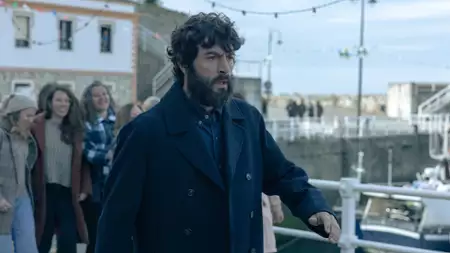 Ostatnia noc w Tremor - galeria zdjęć - filmweb