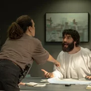 La última noche en Tremor - galeria zdjęć - filmweb