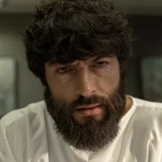 La última noche en Tremor - galeria zdjęć - filmweb
