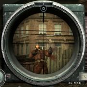 Sniper Elite: Berlin 1945 - galeria zdjęć - filmweb