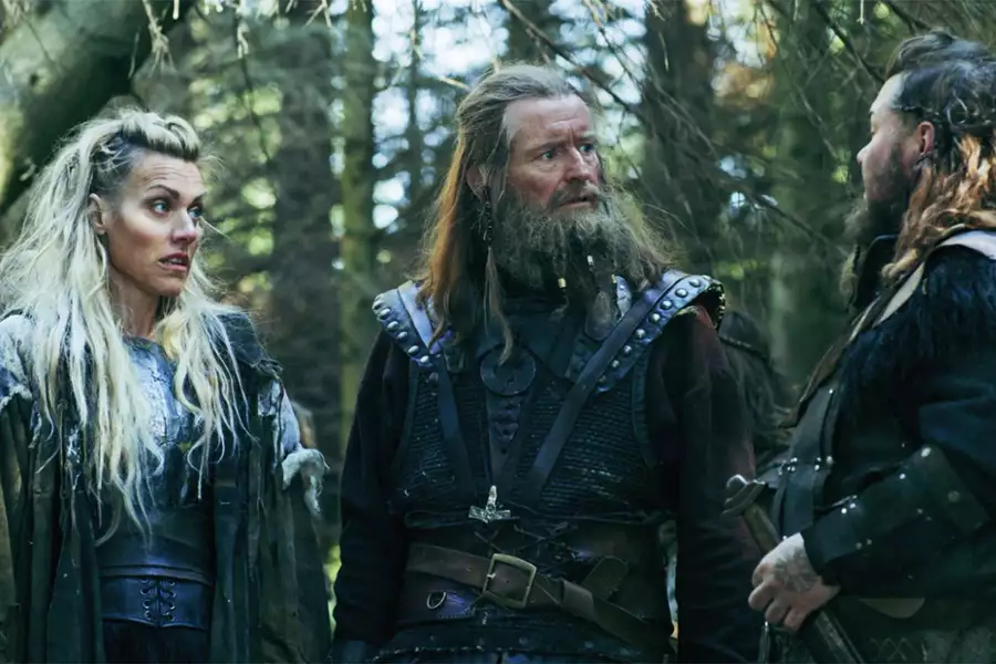 Norsemen - galeria zdjęć - filmweb