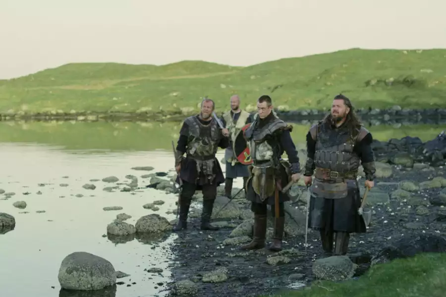 Norsemen - galeria zdjęć - filmweb