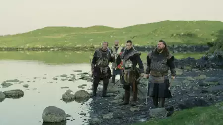 Norsemen - galeria zdjęć - filmweb