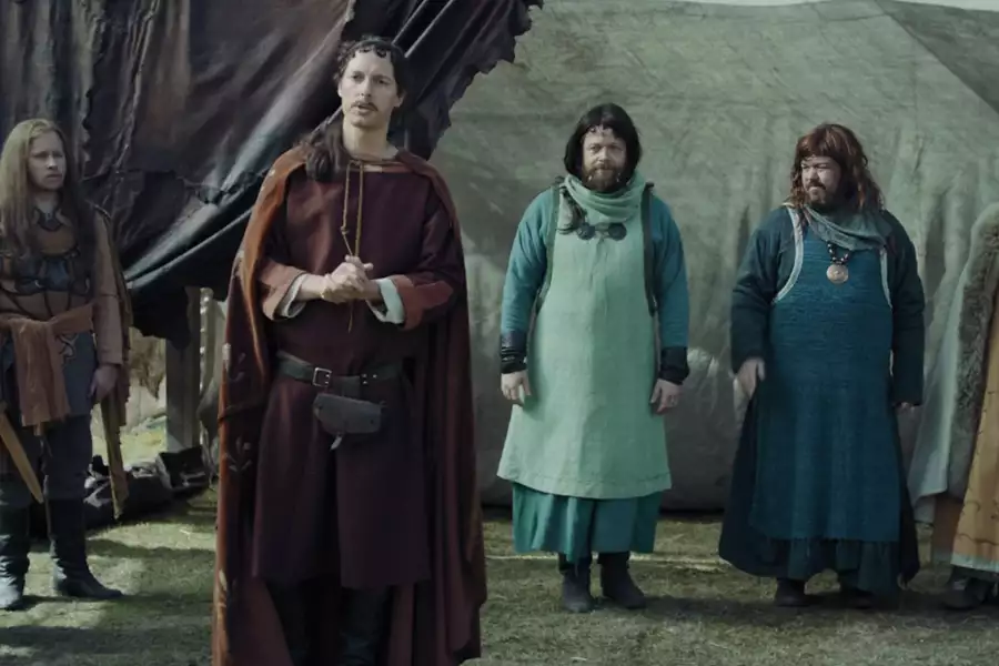 Norsemen - galeria zdjęć - filmweb