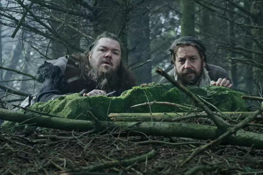 Norsemen - galeria zdjęć - filmweb