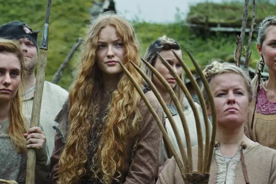 Norsemen - galeria zdjęć - filmweb