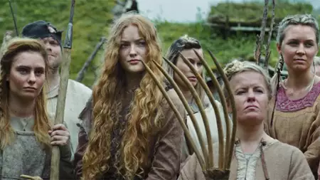 Norsemen - galeria zdjęć - filmweb