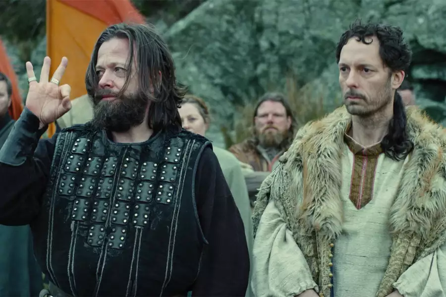 Norsemen - galeria zdjęć - filmweb