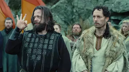 Norsemen - galeria zdjęć - filmweb