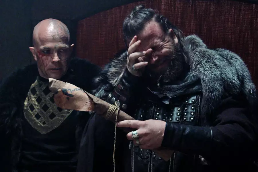 Norsemen - galeria zdjęć - filmweb