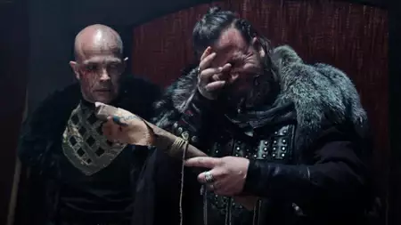 Norsemen - galeria zdjęć - filmweb