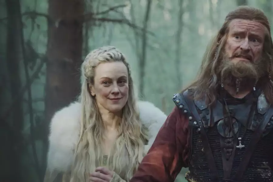 Norsemen - galeria zdjęć - filmweb