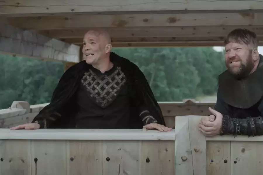 Norsemen - galeria zdjęć - filmweb