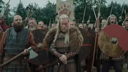 Norsemen - galeria zdjęć - filmweb