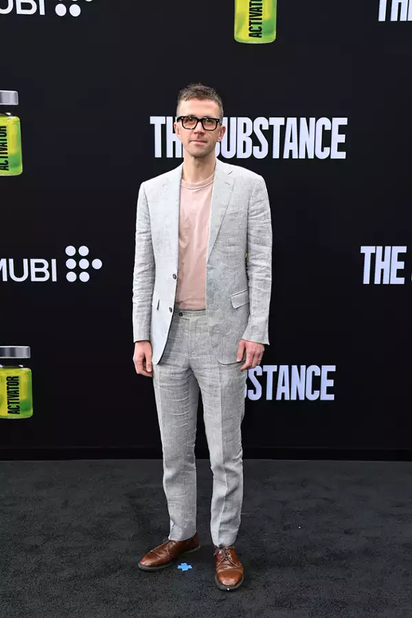 Substancja - galeria zdjęć - filmweb