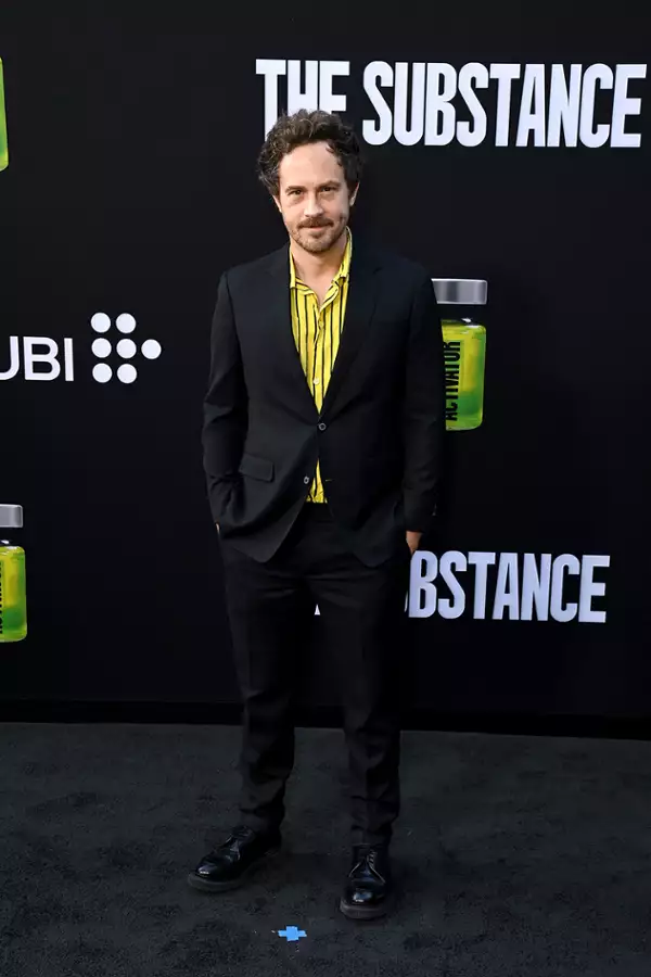 Substancja - galeria zdjęć - filmweb